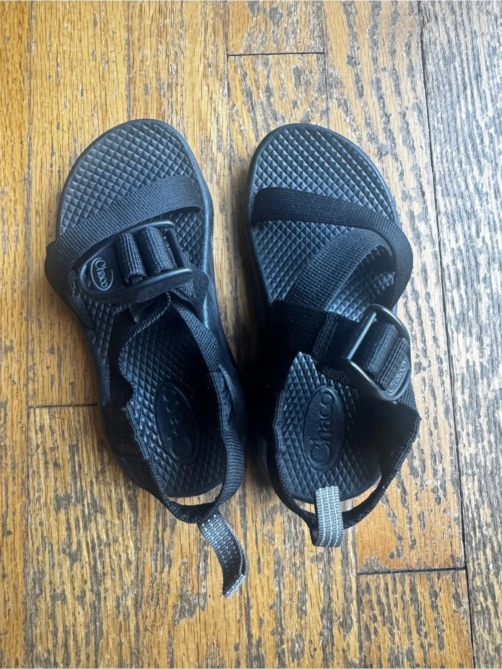 Chaco durable kids